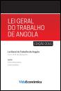 Lei Geral do Trabalho de Angola - Preview
