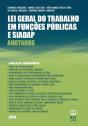 Lei Geral do Trabalho em Funções Públicas e SIADAP - Preview
