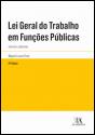 Lei Geral do Trabalho em Funções Públicas - Preview