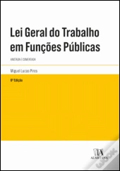 Lei Geral do Trabalho em Funções Públicas