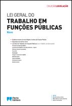 Lei Geral do Trabalho em Funções Públicas