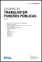 Lei Geral do Trabalho em Funções Públicas - Preview