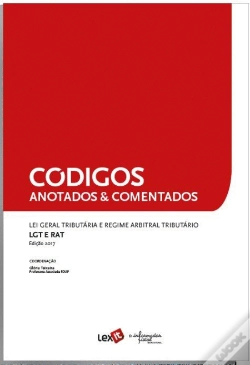 Capa do artigo Lei Geral Tributária e Regime Arbitral Tributário: LGT e RAT