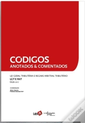 Capa do artigo Lei Geral Tributária e Regime Arbitral Tributário: LGT e RAT