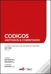 Lei Geral Tributária e Regime Arbitral Tributário: LGT e RAT