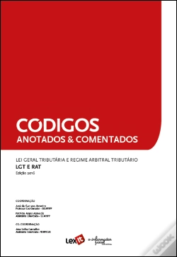 Capa do artigo Lei Geral Tributária e Regime Arbitral Tributário: LGT e RAT