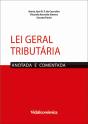 Lei Geral Tributária - Preview