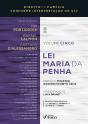 Lei Maria Da Penha - 1ª Ed - 2025 - Coleção Direito De Família Conforme Interpretação Do Stj – Volume 5 - Preview