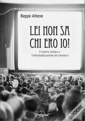 Capa do artigo Lei Non Sa Chi Ero Io!