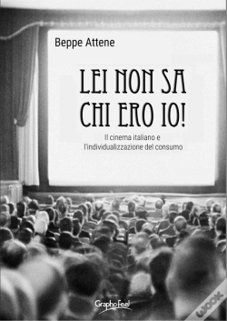 Capa do artigo Lei Non Sa Chi Ero Io!