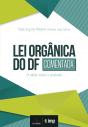 Lei Orgânica Do Df Comentada 2ª Edição - Preview