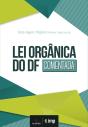 Lei Orgânica Do Df Comentada - Preview