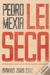 Capa do artigo Lei Seca