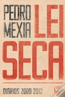 Capa do artigo Lei Seca