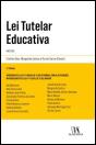 Lei Tutelar Educativa Anotada - Preview