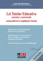 Lei Tutelar Educativa
