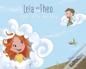 Capa do artigo Leia And Theo Play Hide And Seek
