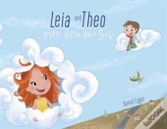 Leia And Theo Play Hide And Seek