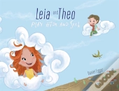 Leia And Theo Play Hide And Seek