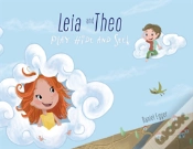 Capa do artigo Leia And Theo Play Hide And Seek