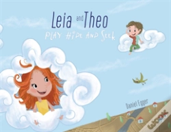 Capa do artigo Leia And Theo Play Hide And Seek