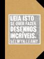 Leia Isto Se Quer Fazer Desenhos Incríveis - Preview