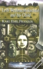 Capa do artigo Leib Weihnachtskuchen And His Child
