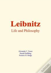 Capa do artigo Leibnitz