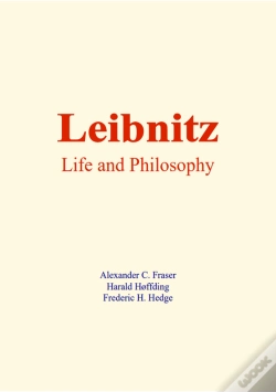 Capa do artigo Leibnitz