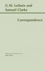 Leibniz And Clarke: Correspondence - Preview