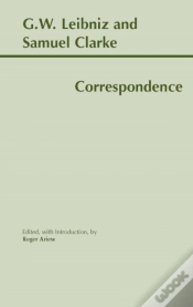 Capa do artigo Leibniz And Clarke: Correspondence