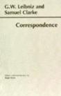 Leibniz And Clarke: Correspondence - Preview