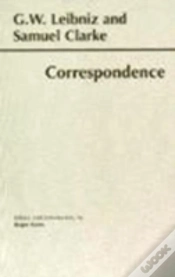 Capa do artigo Leibniz And Clarke: Correspondence