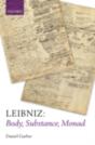 Leibniz: Body, Substance, Monad - Preview