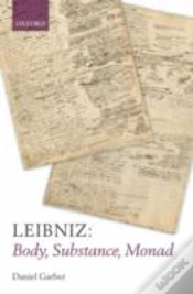 Capa do artigo Leibniz: Body, Substance, Monad