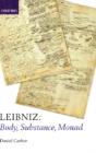 Leibniz: Body, Substance, Monad - Preview