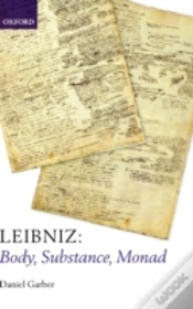 Capa do artigo Leibniz: Body, Substance, Monad