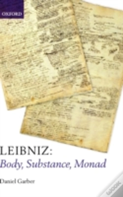 Capa do artigo Leibniz: Body, Substance, Monad