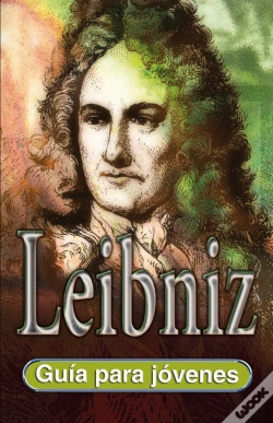 Capa do artigo Leibniz