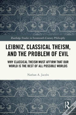 Capa do artigo Leibniz, Classical Theism, And The Problem Of Evil