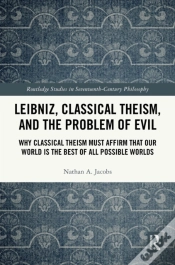 Capa do artigo Leibniz, Classical Theism, And The Problem Of Evil