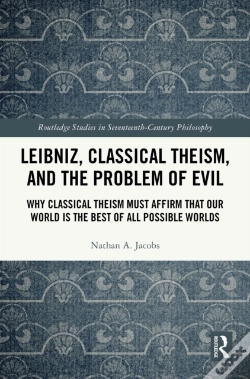 Capa do artigo Leibniz, Classical Theism, And The Problem Of Evil