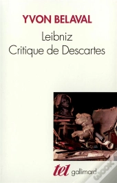 Leibniz Critique De Descartes