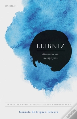 Capa do artigo Leibniz: Discourse On Metaphysics