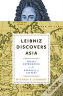 Leibniz Discovers Asia