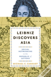 Capa do artigo Leibniz Discovers Asia