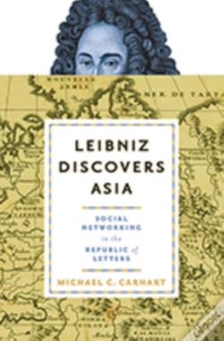 Capa do artigo Leibniz Discovers Asia