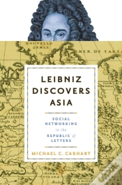 Capa do artigo Leibniz Discovers Asia