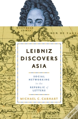 Capa do artigo Leibniz Discovers Asia