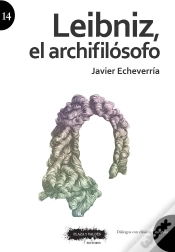 Capa do artigo Leibniz, El Archifilosofo